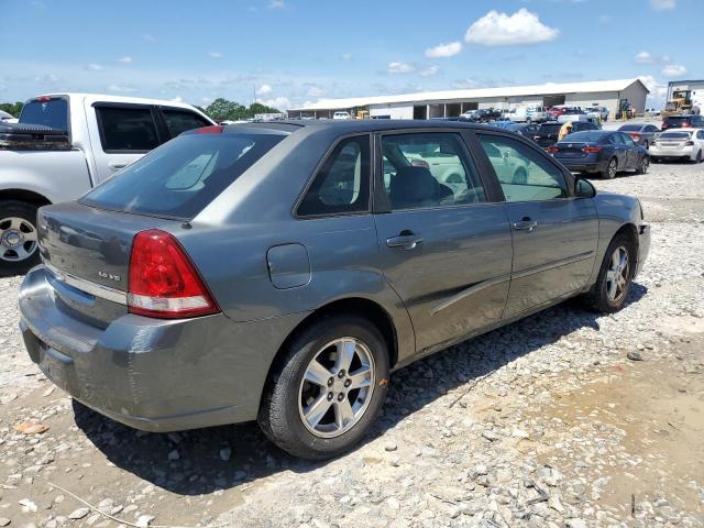 Photo 2 VIN: 1G1ZT62855F270715 - CHEVROLET MALIBU MAX 