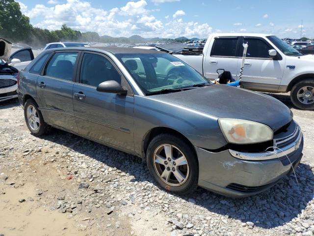 Photo 3 VIN: 1G1ZT62855F270715 - CHEVROLET MALIBU MAX 