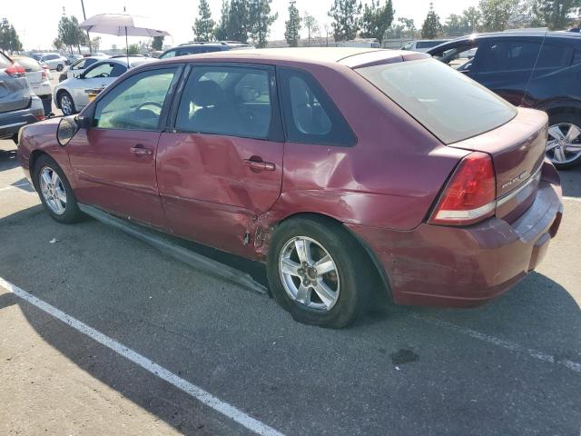 Photo 1 VIN: 1G1ZT62864F237981 - CHEVROLET MALIBU MAX 