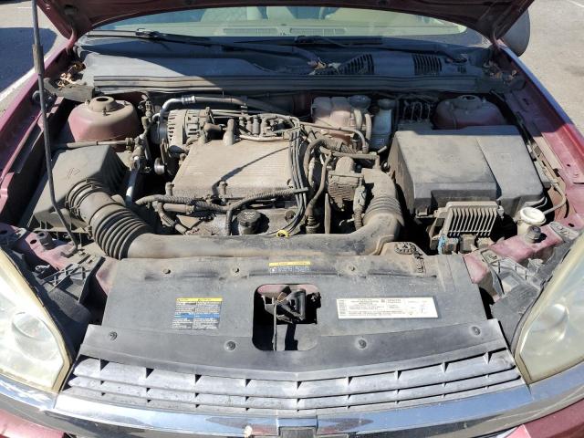 Photo 10 VIN: 1G1ZT62864F237981 - CHEVROLET MALIBU MAX 