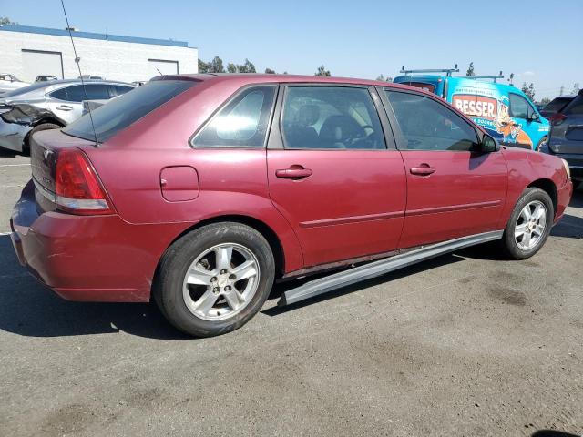 Photo 2 VIN: 1G1ZT62864F237981 - CHEVROLET MALIBU MAX 