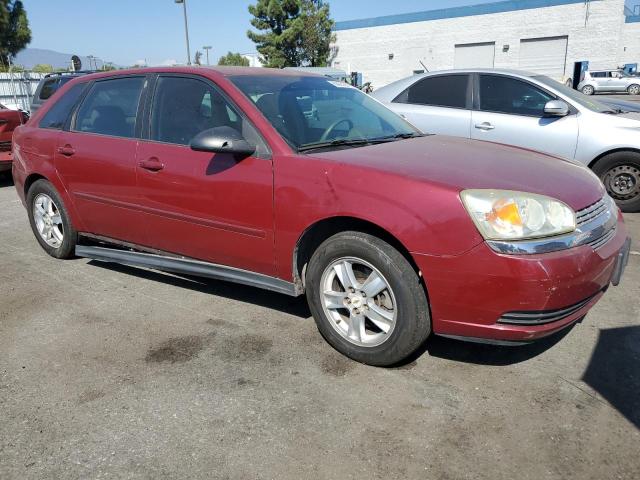 Photo 3 VIN: 1G1ZT62864F237981 - CHEVROLET MALIBU MAX 