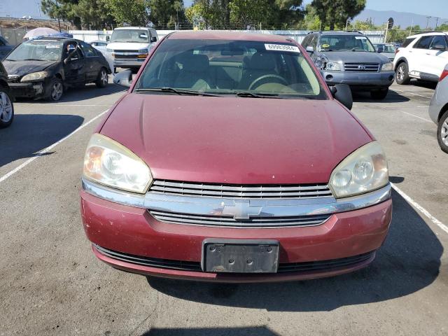 Photo 4 VIN: 1G1ZT62864F237981 - CHEVROLET MALIBU MAX 