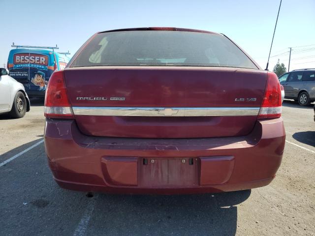 Photo 5 VIN: 1G1ZT62864F237981 - CHEVROLET MALIBU MAX 