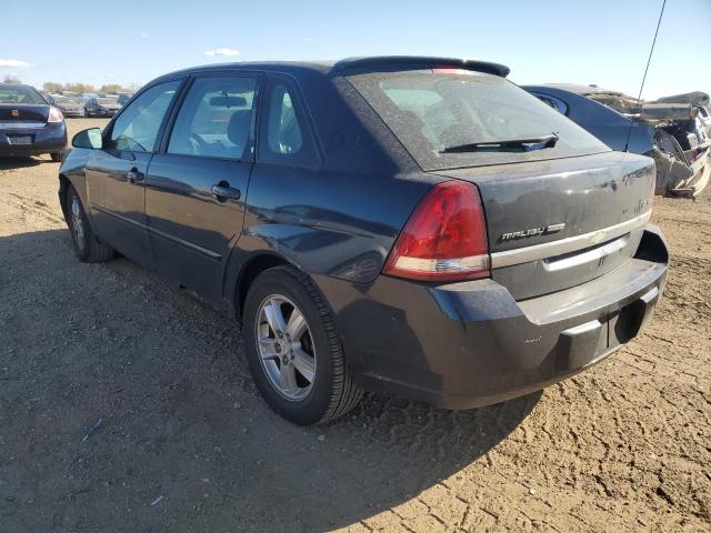 Photo 1 VIN: 1G1ZT62865F118961 - CHEVROLET MALIBU MAX 