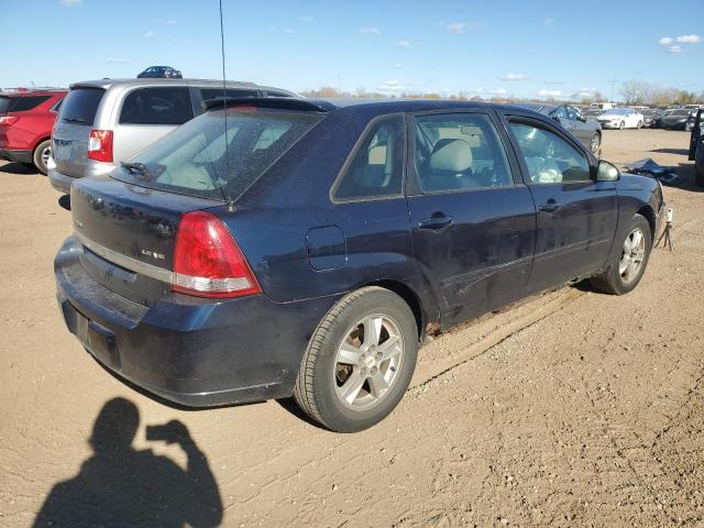 Photo 2 VIN: 1G1ZT62865F118961 - CHEVROLET MALIBU MAX 