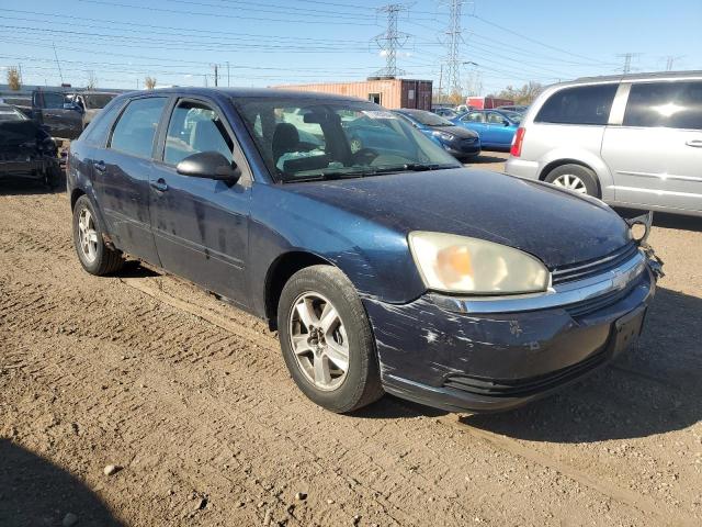 Photo 3 VIN: 1G1ZT62865F118961 - CHEVROLET MALIBU MAX 