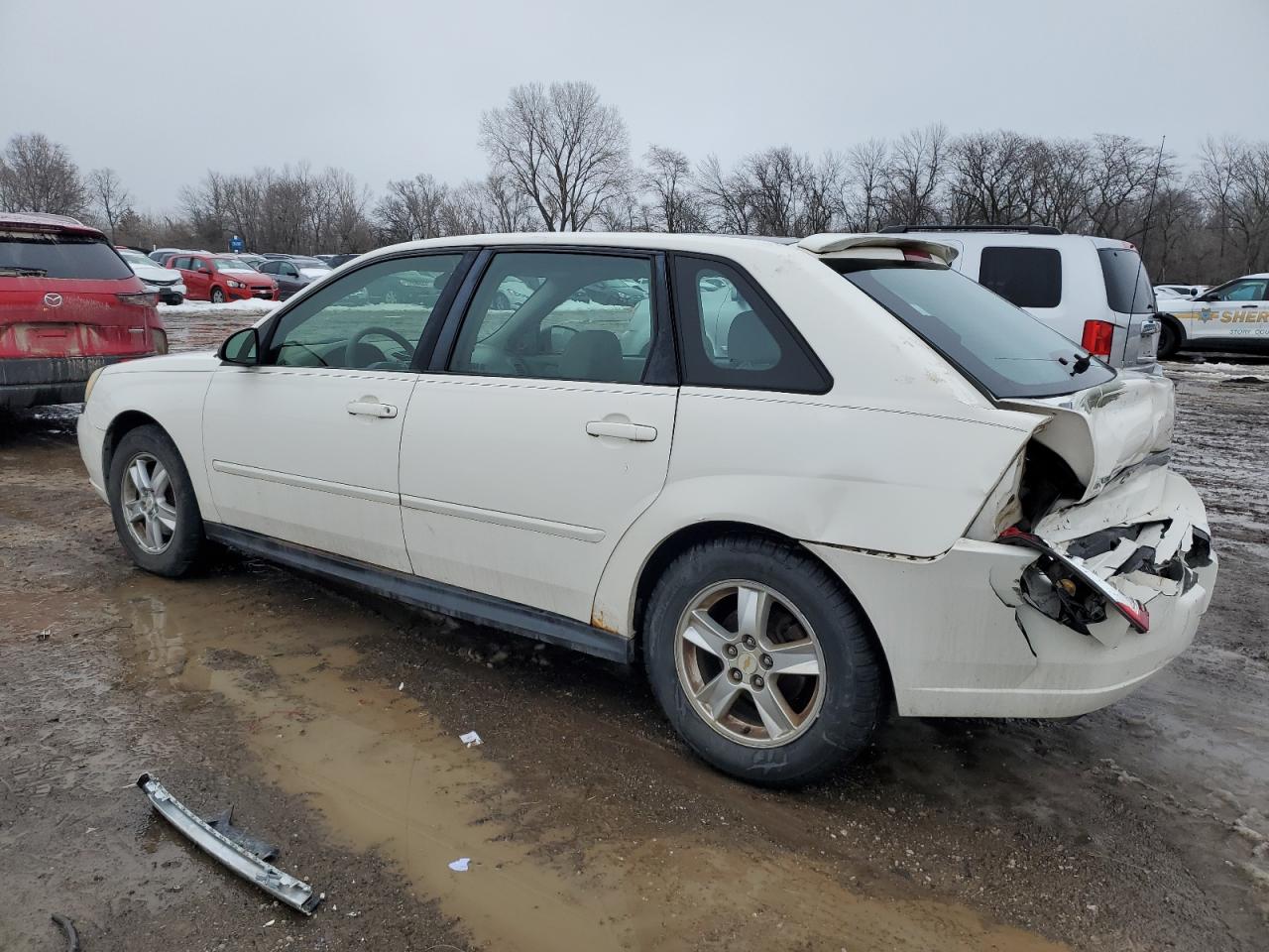 Photo 1 VIN: 1G1ZT62865F289290 - CHEVROLET MALIBU 