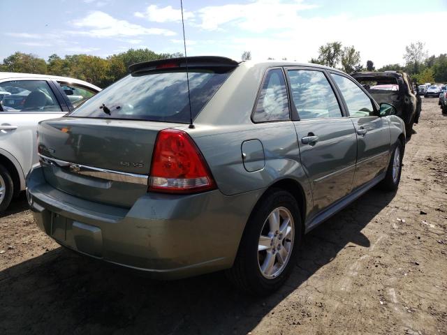 Photo 2 VIN: 1G1ZT62865F309151 - CHEVROLET MALIBU MAX 