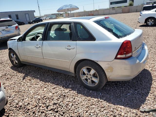 Photo 1 VIN: 1G1ZT62885F189711 - CHEVROLET MALIBU 