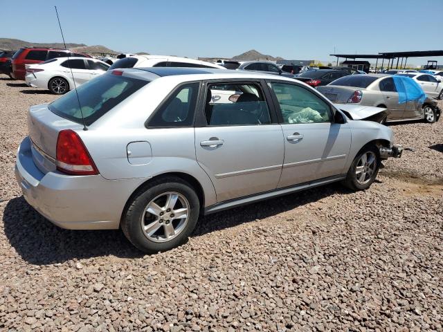 Photo 2 VIN: 1G1ZT62885F189711 - CHEVROLET MALIBU 