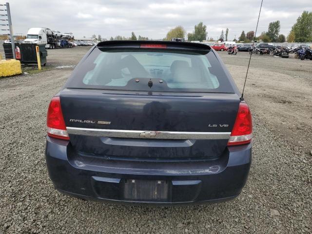 Photo 5 VIN: 1G1ZT62885F279988 - CHEVROLET MALIBU 