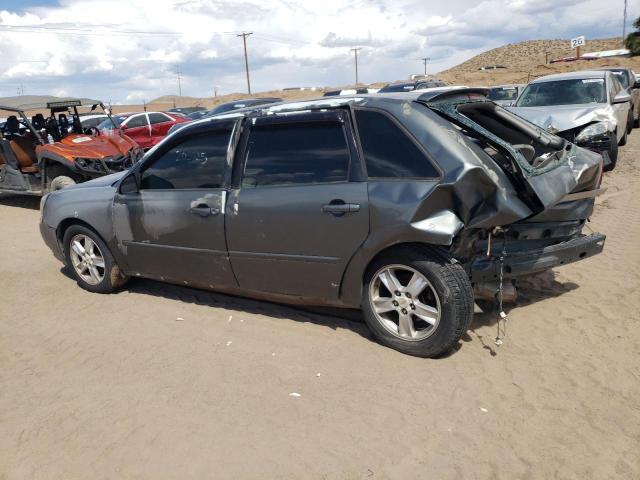 Photo 1 VIN: 1G1ZT62895F122051 - CHEVROLET MALIBU 