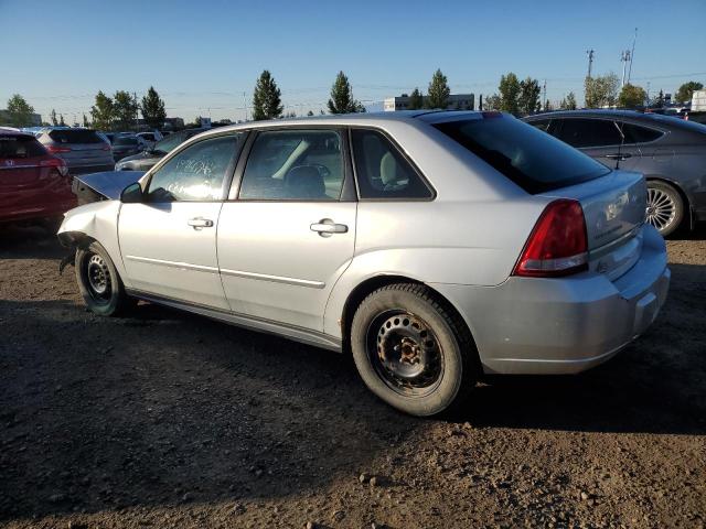 Photo 1 VIN: 1G1ZT62895F214826 - CHEVROLET MALIBU MAX 