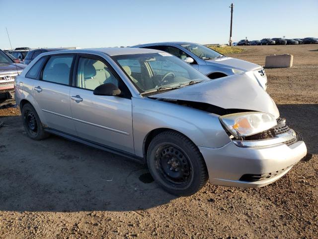 Photo 3 VIN: 1G1ZT62895F214826 - CHEVROLET MALIBU MAX 