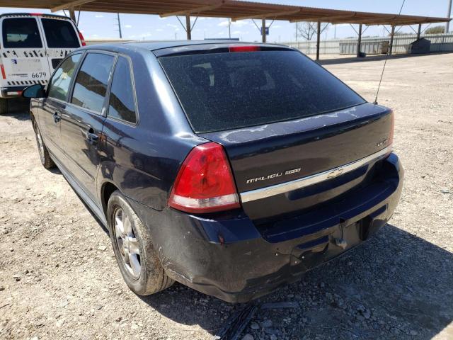 Photo 2 VIN: 1G1ZT628X5F200790 - CHEVROLET MALIBU MAX 