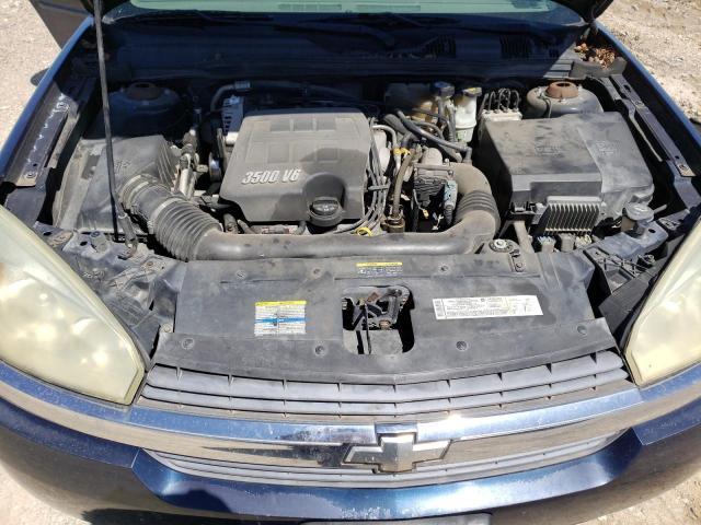 Photo 6 VIN: 1G1ZT628X5F200790 - CHEVROLET MALIBU MAX 