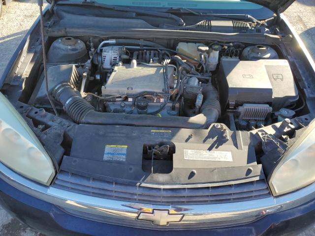 Photo 10 VIN: 1G1ZT628X5F305586 - CHEVROLET MALIBU 