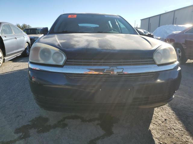 Photo 4 VIN: 1G1ZT628X5F305586 - CHEVROLET MALIBU 