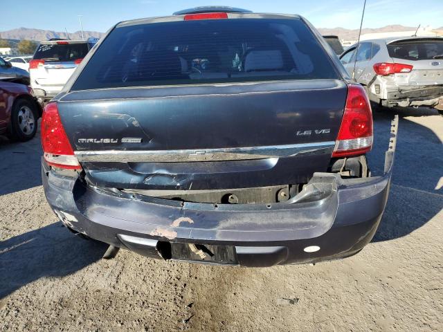 Photo 5 VIN: 1G1ZT628X5F305586 - CHEVROLET MALIBU 