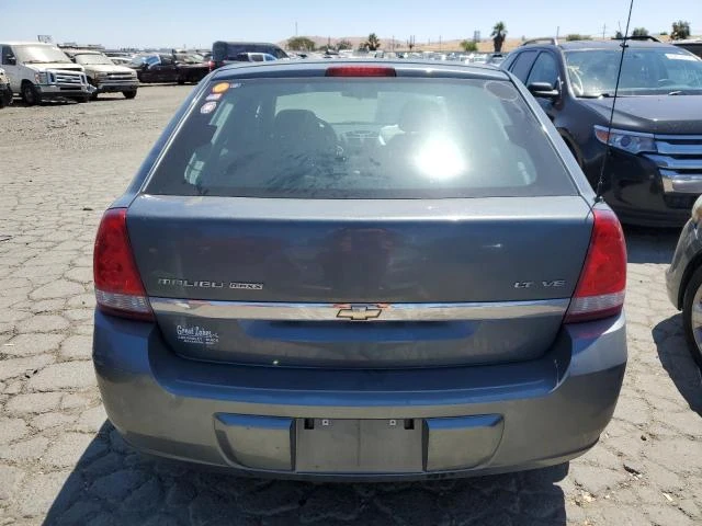 Photo 5 VIN: 1G1ZT63826F119007 - CHEVROLET MALIBU MAX 