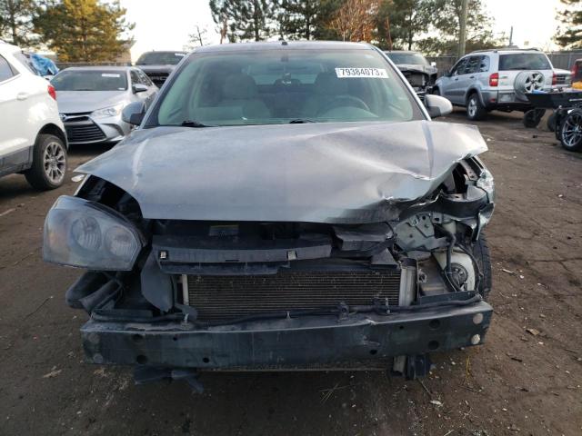 Photo 4 VIN: 1G1ZT63826F217311 - CHEVROLET MALIBU 