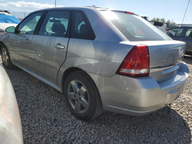 Photo 1 VIN: 1G1ZT63846F199362 - CHEVROLET MALIBU MAX 