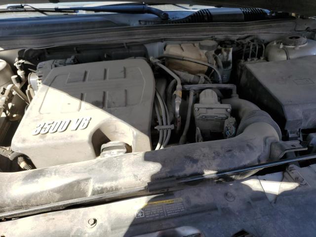 Photo 10 VIN: 1G1ZT63846F199362 - CHEVROLET MALIBU MAX 