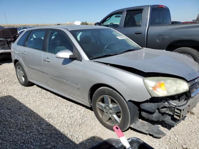 Photo 3 VIN: 1G1ZT63846F199362 - CHEVROLET MALIBU MAX 