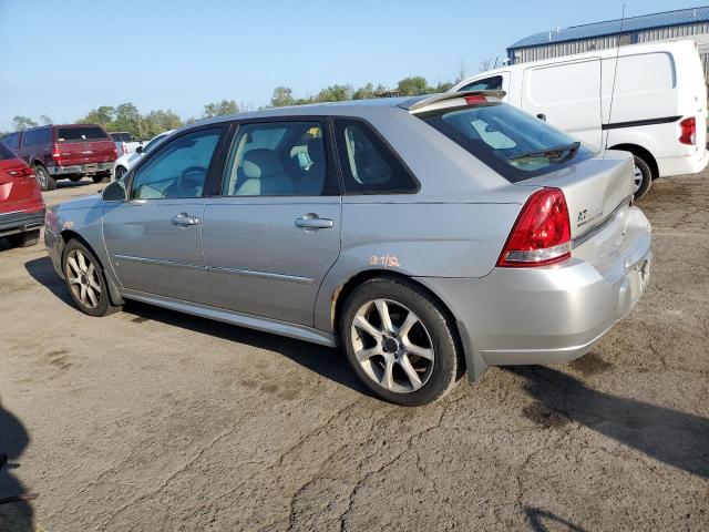 Photo 1 VIN: 1G1ZT63856F116635 - CHEVROLET MALIBU MAX 