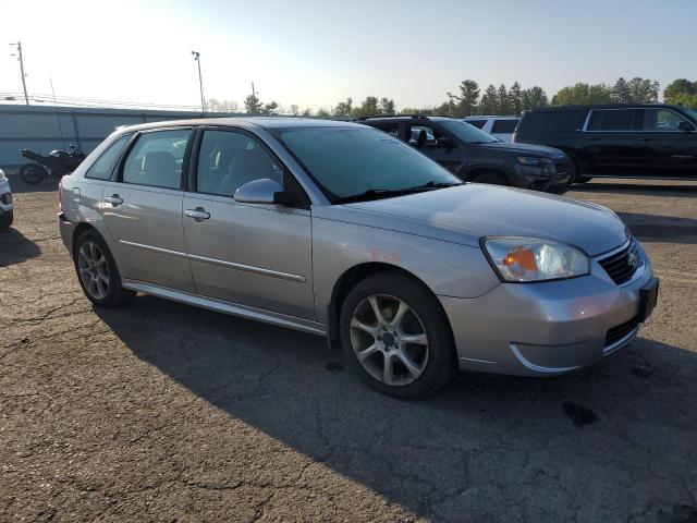 Photo 3 VIN: 1G1ZT63856F116635 - CHEVROLET MALIBU MAX 