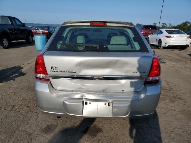 Photo 5 VIN: 1G1ZT63856F116635 - CHEVROLET MALIBU MAX 