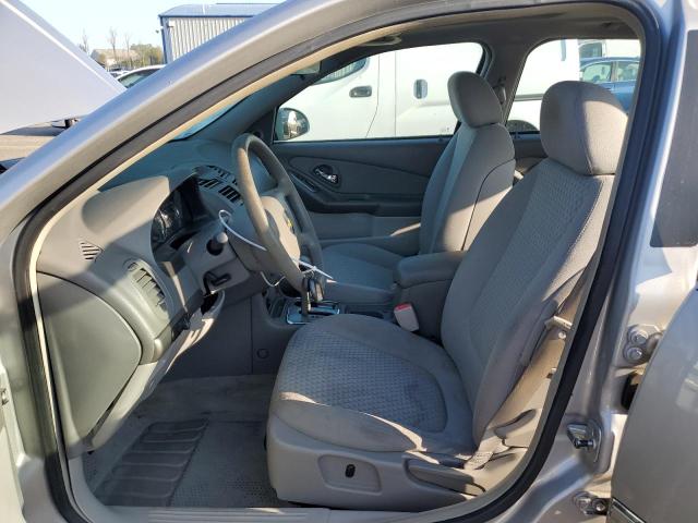 Photo 6 VIN: 1G1ZT63856F116635 - CHEVROLET MALIBU MAX 