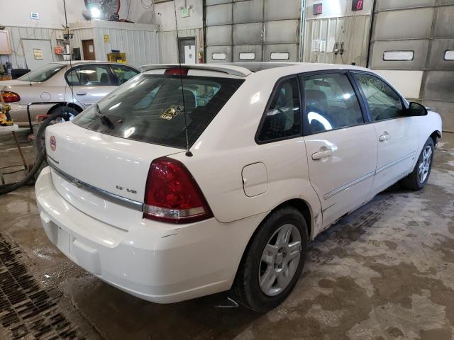 Photo 3 VIN: 1G1ZT63876F172656 - CHEVROLET MALIBU MAX 