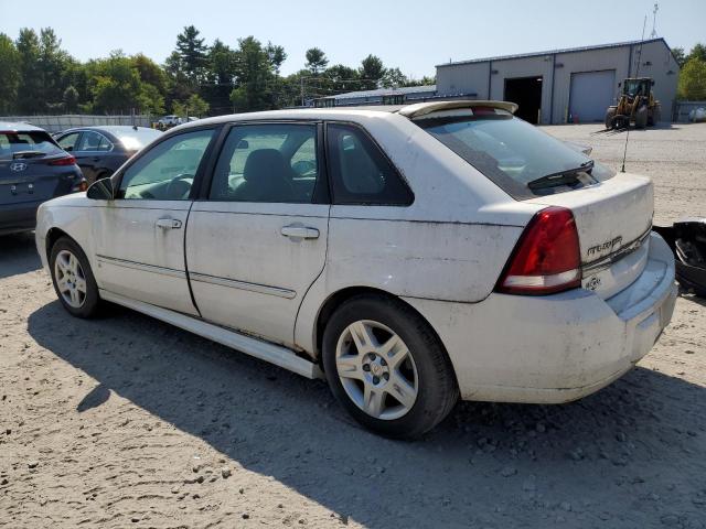 Photo 1 VIN: 1G1ZT63896F183044 - CHEVROLET MALIBU MAX 