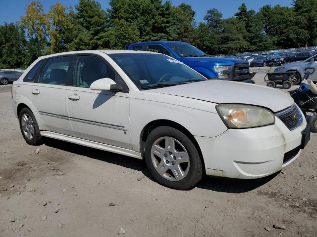 Photo 3 VIN: 1G1ZT63896F183044 - CHEVROLET MALIBU MAX 