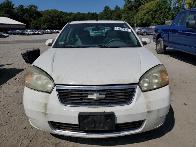 Photo 4 VIN: 1G1ZT63896F183044 - CHEVROLET MALIBU MAX 