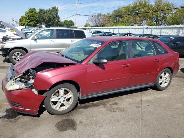 Photo 0 VIN: 1G1ZT64804F190220 - CHEVROLET MALIBU MAX 