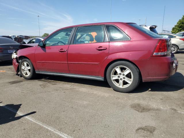 Photo 1 VIN: 1G1ZT64804F190220 - CHEVROLET MALIBU MAX 