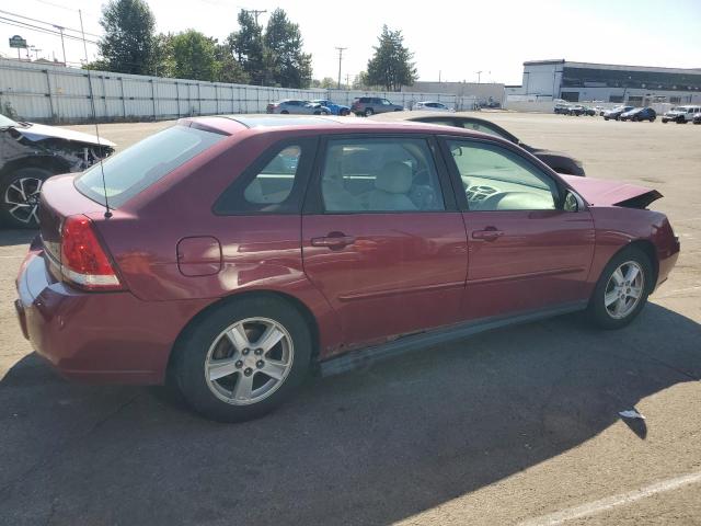 Photo 2 VIN: 1G1ZT64804F190220 - CHEVROLET MALIBU MAX 