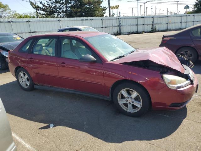 Photo 3 VIN: 1G1ZT64804F190220 - CHEVROLET MALIBU MAX 