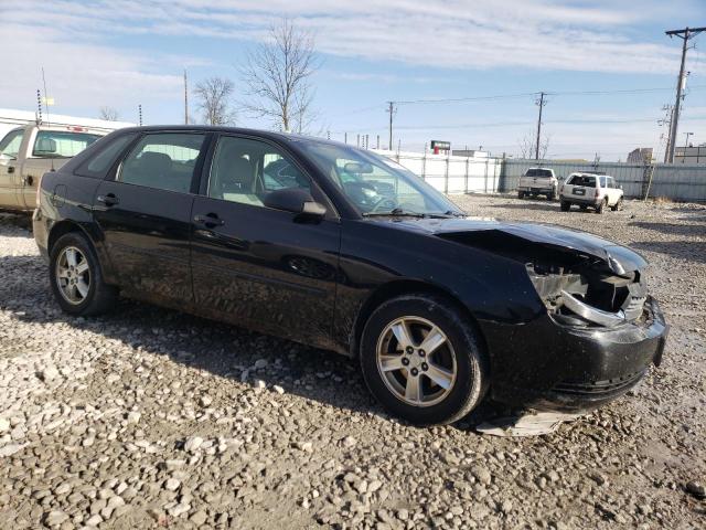 Photo 3 VIN: 1G1ZT64804F212569 - CHEVROLET MALIBU 