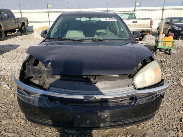 Photo 4 VIN: 1G1ZT64804F212569 - CHEVROLET MALIBU 