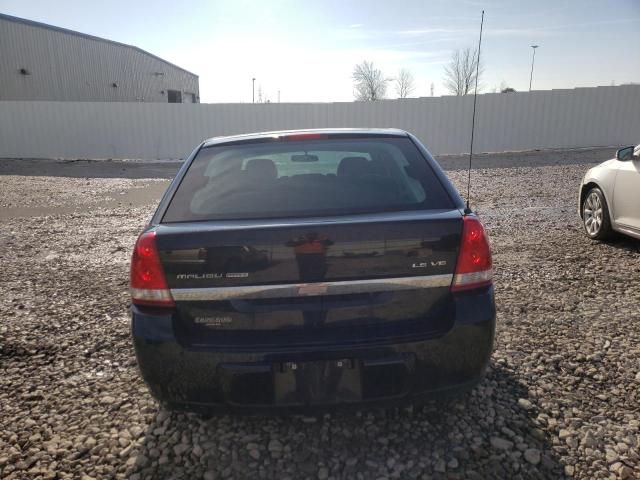 Photo 5 VIN: 1G1ZT64804F212569 - CHEVROLET MALIBU 