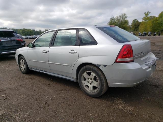 Photo 1 VIN: 1G1ZT64804F212748 - CHEVROLET MALIBU 