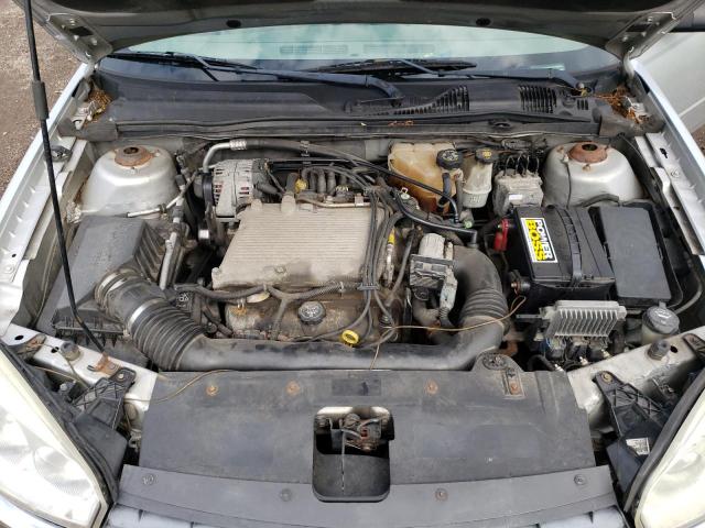 Photo 10 VIN: 1G1ZT64804F212748 - CHEVROLET MALIBU 