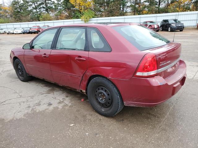 Photo 1 VIN: 1G1ZT64805F191546 - CHEVROLET MALIBU MAX 