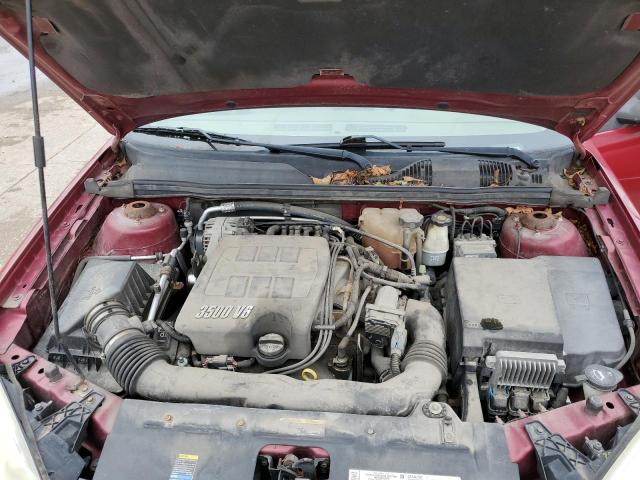 Photo 10 VIN: 1G1ZT64805F191546 - CHEVROLET MALIBU MAX 