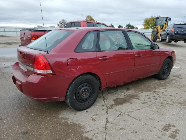 Photo 2 VIN: 1G1ZT64805F191546 - CHEVROLET MALIBU MAX 