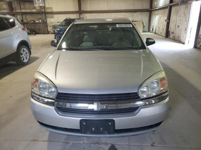 Photo 4 VIN: 1G1ZT64814F185771 - CHEVROLET MALIBU MAX 